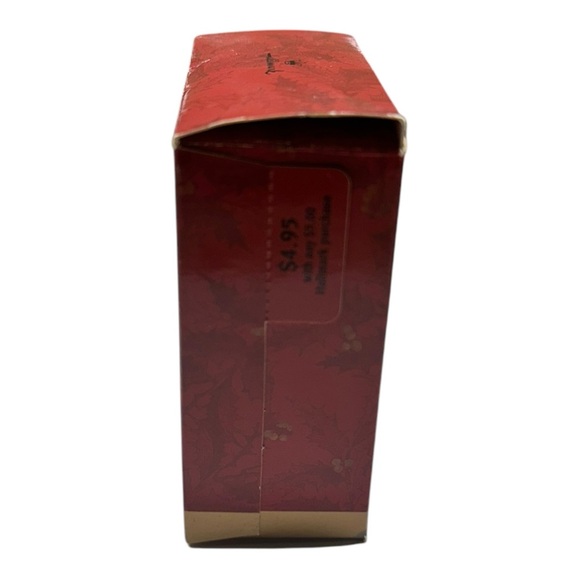 Hallmark Abearnathy Bearinger 1993 Hallmark Keepsake Ornament Vintage Sailor Boy - Picture 4 of 6